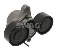 Fits SWAG 20 94 7587 Belt Tensioner, V-Ribbed Belt