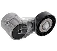 Multi-ribbed V-belt tensioner Automatic 21060 FEBI BILSTEIN for OPEL SAAB