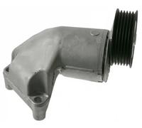 Multi-ribbed V-belt tensioner Automatic 21207 FEBI BILSTEIN for FORD FOCUS I