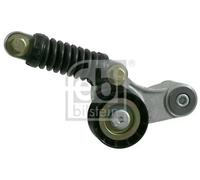 Multi-ribbed V-belt tensioner Automatic 21307 FEBI BILSTEIN for RENAULT VOLVO