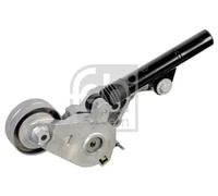 Multi-ribbed V-belt tensioner Automatic 21690 FEBI BILSTEIN for AUDI SEAT SKODA