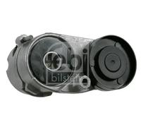 Multi-ribbed V-belt tensioner Automatic 21905 FEBI BILSTEIN for AUDI VW SKODA
