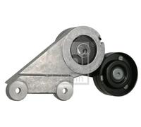 Multi-ribbed V-belt tensioner Automatic 22152 FEBI BILSTEIN for VOLVO RENAULT