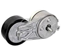 Multi-ribbed V-belt tensioner Automatic 22376 FEBI BILSTEIN for FIAT ABARTH OPEL