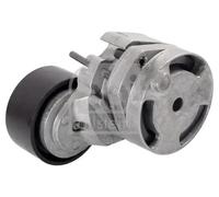 Multi-ribbed V-belt tensioner Automatic 22779 FEBI BILSTEIN for PEUGEOT FORD
