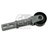FEBI BILSTEIN 22855 Belt Tensioner, v-ribbed belt