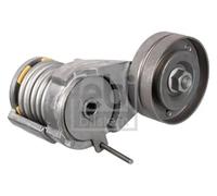 Multi-ribbed V-belt tensioner Automatic 23558 FEBI BILSTEIN for SKODA VW SEAT