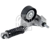 FEBI BILSTEIN 24429 Belt Tensioner, v-ribbed belt