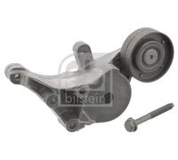 Febi 24653 Tensioner Assembly Premium High Performance Fits VW Bora 1998 - 2001