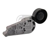 FEBI BILSTEIN 26569 Belt Tensioner, v-ribbed belt