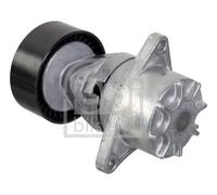Multi-ribbed V-belt tensioner Automatic 26775 FEBI BILSTEIN for MERCEDES-BENZ