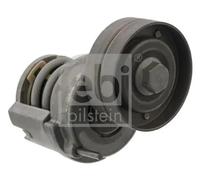 FEBI BILSTEIN 27218 Belt Tensioner, v-ribbed belt