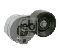 FEBI BILSTEIN 27354 Belt Tensioner, v-ribbed belt