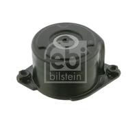 Multi-ribbed V-belt tensioner Automatic 27373 FEBI BILSTEIN for BMW 7 3 Compact