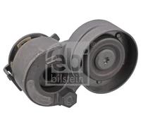 Multi-ribbed V-belt tensioner Automatic 27445 FEBI BILSTEIN for RENAULT CLIO III