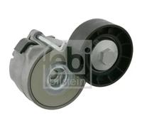FEBI BILSTEIN Belt Tensioner 27480 - Tensioner Assembly for V-ribbed Belt
