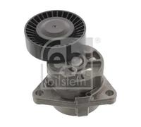 Multi-ribbed V-belt tensioner Automatic 27555 FEBI BILSTEIN for KIA HYUNDAI
