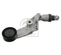 Aux Belt Tensioner 27557 Febi Drive V-Ribbed 1660122013 166200W090 166200W091