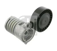 Multi-ribbed V-belt tensioner Automatic 27567 FEBI BILSTEIN for VOLVO FORD