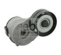 Multi-ribbed V-belt tensioner Automatic 27729 FEBI BILSTEIN for OPEL CORSA C