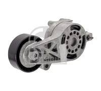 FEBI BILSTEIN 27806 Belt Tensioner, v-ribbed belt