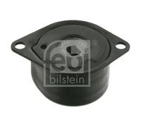 FEBI BILSTEIN 27814 Belt Tensioner, v-ribbed belt