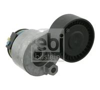 Multi-ribbed V-belt tensioner Automatic 27835 FEBI BILSTEIN for RENAULT NISSAN