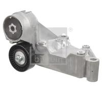 FEBI BILSTEIN 28094 Belt Tensioner, v-ribbed belt