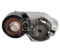 FEBI BILSTEIN 28364 V-Ribbed Belt Belt Tensioner Fits Ford Mondeo 3 Turnier