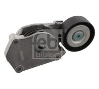 FEBI BILSTEIN 28687 Belt Tensioner, v-ribbed belt