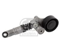 Multi-ribbed V-belt tensioner Automatic 29770 FEBI BILSTEIN for MERCEDES-BENZ