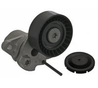 SWAG 30 10 0740 Belt Tensioner, v-ribbed belt