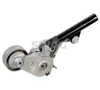SWAG 30 92 1690 Belt Tensioner, v-ribbed belt