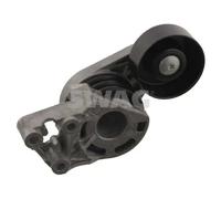 SWAG 30 92 9945 Belt Tensioner, v-ribbed belt