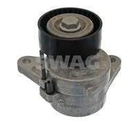 SWAG 30 94 3677 Belt Tensioner, v-ribbed belt