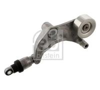 Multi-ribbed V-belt tensioner Automatic 30026 FEBI BILSTEIN for HONDA