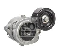Multi-ribbed V-belt tensioner Automatic 30027 FEBI BILSTEIN for HONDA ACCORD VII