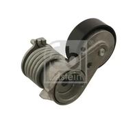 Multi-ribbed V-belt tensioner Automatic 30083 FEBI BILSTEIN for VOLVO FORD