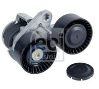 FEBI BILSTEIN Belt Tensioner 30129 for V-ribbed (auxiliary) belt - Pack of 1