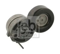 Multi-ribbed V-belt tensioner Automatic 30222 FEBI BILSTEIN for AUDI A5 A6 C6 Q5