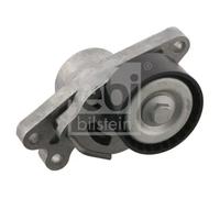 Auxiliary Belt Tensioner Assembly Fits Peugeot 206 206+ 207 Bipper Pa Febi 31075