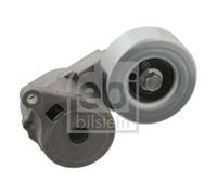 FEBI BILSTEIN 31215 Belt Tensioner, v-ribbed belt