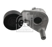 FEBI BILSTEIN 31256 Belt Tensioner, v-ribbed belt