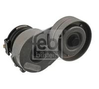 FEBI BILSTEIN 31973 V-Ribbed Belt Belt Tensioner Fits Opel Astra H Estate GTC