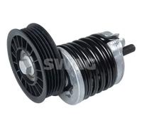 Multi-ribbed V-belt tensioner Automatic 32 92 3758 SWAG for AUDI VW