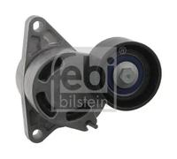Auxiliary Belt Tensioner Assembly Fits Vauxhall Movano Vivaro Nissan 2.2 2.5 feb