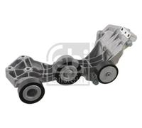 FEBI BILSTEIN 32079 Belt Tensioner, v-ribbed belt