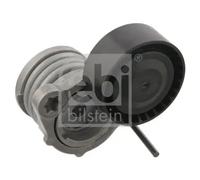 FEBI BILSTEIN Belt Tensioner 32248 for V-ribbed (auxiliary) belt, Pack of one