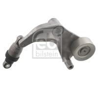 Multi-ribbed V-belt tensioner Automatic 32504 FEBI BILSTEIN for HONDA CR-V III