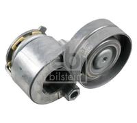 Multi-ribbed V-belt tensioner Automatic 32581 FEBI BILSTEIN for VOLVO OPEL